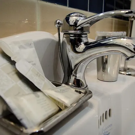 36 Bed & Breakfast Rome