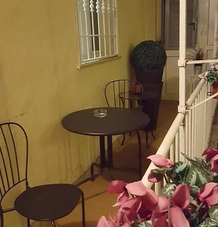 Bed & Breakfast 36 Rome