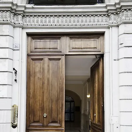 36 Bed & Breakfast Rome