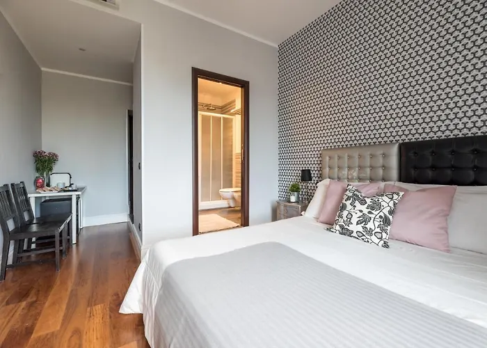 36 Bed & Breakfast 4*