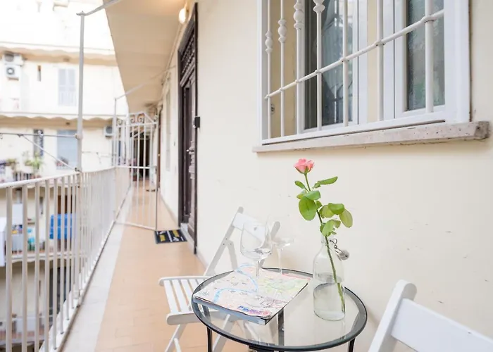 Bed & Breakfast 36 4*