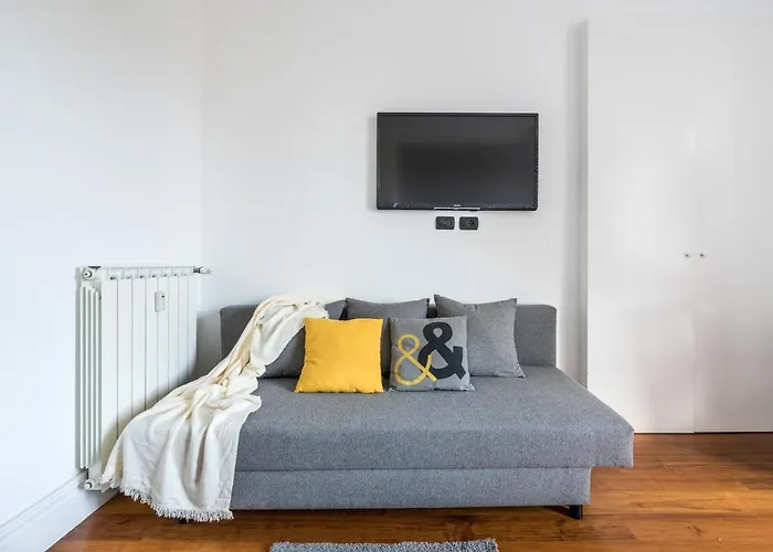 36 Bed & Breakfast 4*