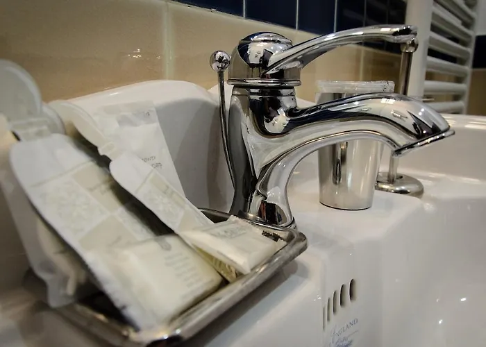 36 Bed & Breakfast Rome