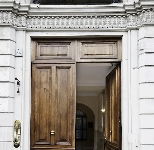 36 Bed & Breakfast Rome