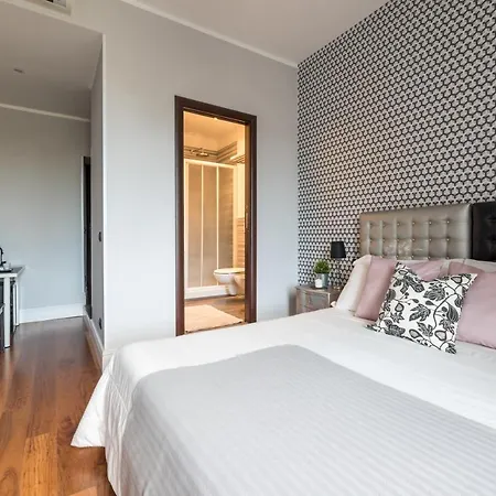 36 Bed & Breakfast 4*