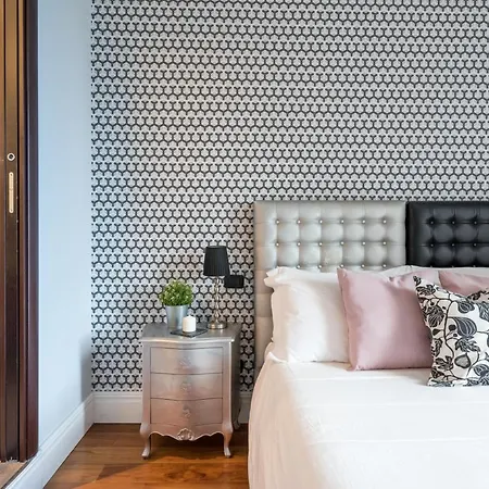 ベッド・アンド・ブレックファスト 36