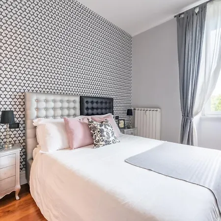 Bed & Breakfast 36 Rom