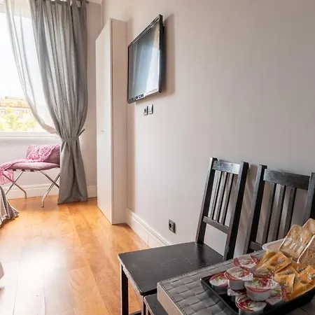 36 Bed & Breakfast Roma