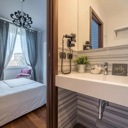 Bed & Breakfast 36 4*