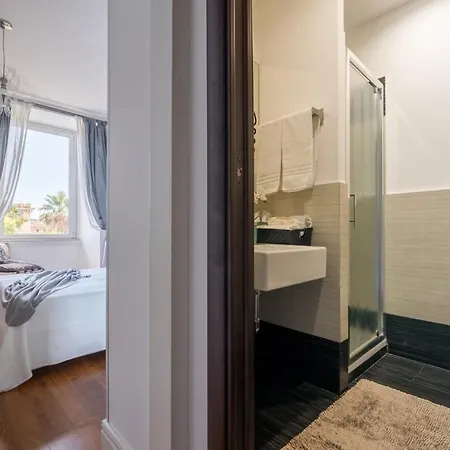 ベッド・アンド・ブレックファスト 36