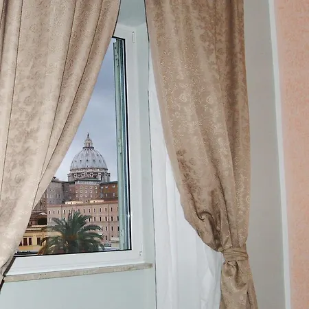 36 Bed & Breakfast Roma