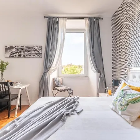 Bed & Breakfast 36