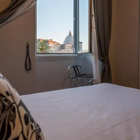 Bed & Breakfast 36