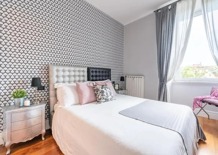 Bed & Breakfast 36 Rome