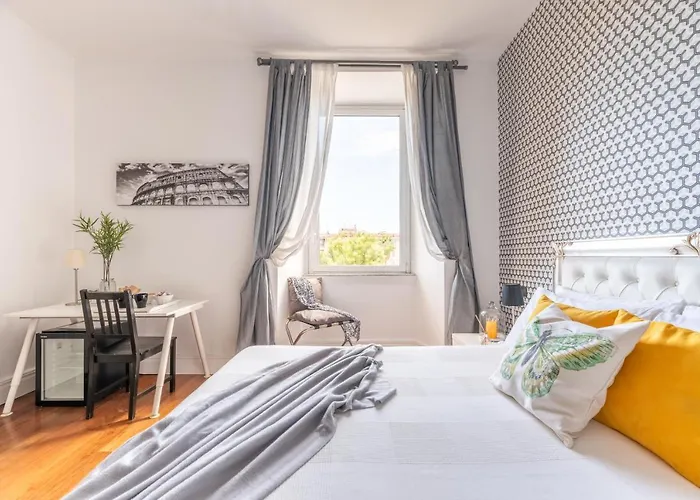 Bed & Breakfast 36