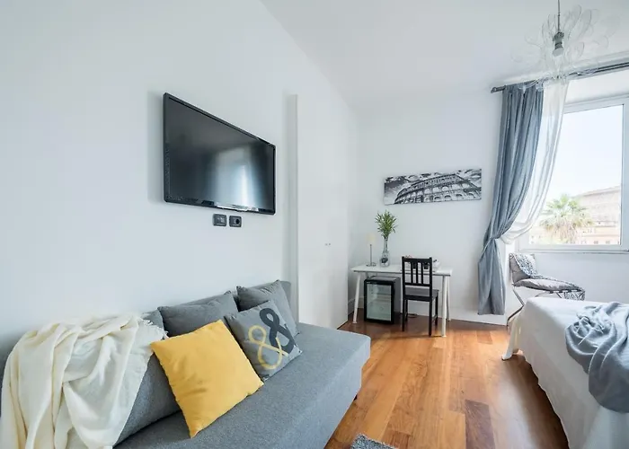 Bed & Breakfast 36 Rome