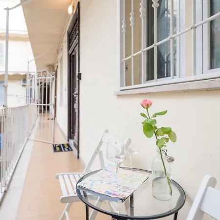 Oda ve Kahvaltı 36 4*