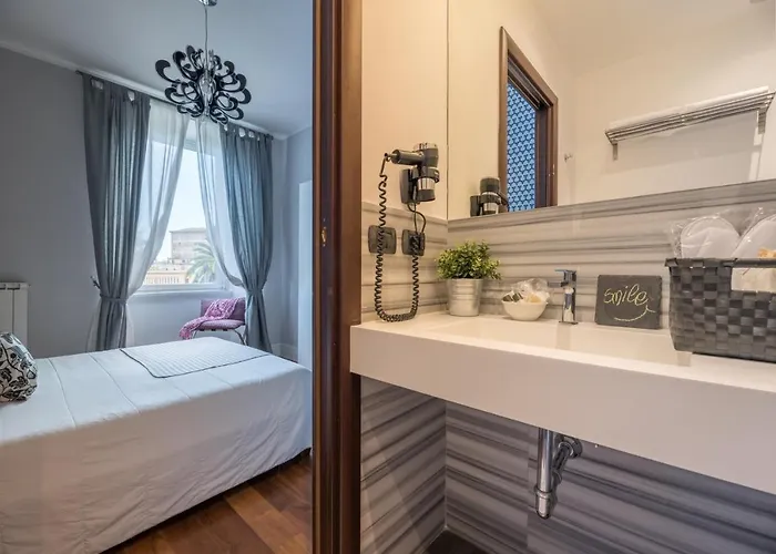 Bed & Breakfast 36 4*