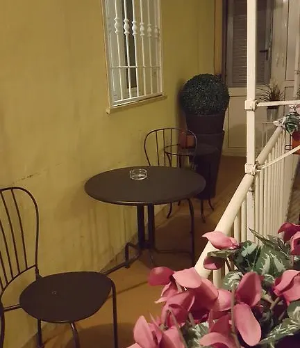 Bed & Breakfast 36 Rome