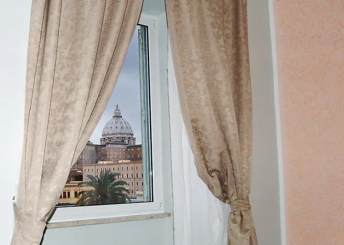 36 Bed & Breakfast Rome